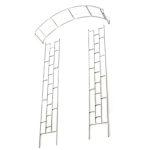 Виноградная арка — изображение 9
