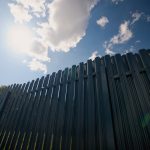 Штакетник металлический 0.45мм — изображение 6